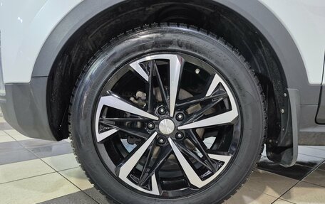 Changan CS55 I, 2019 год, 1 574 074 рублей, 21 фотография