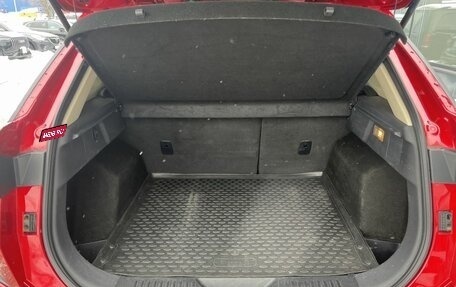 FAW Bestune T77, 2022 год, 1 800 000 рублей, 13 фотография