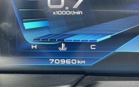 FAW Bestune T77, 2022 год, 1 800 000 рублей, 21 фотография