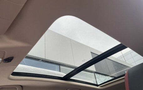 FAW Bestune T77, 2022 год, 1 800 000 рублей, 19 фотография