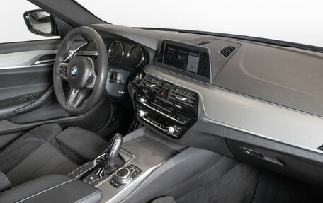 BMW 5 серия, 2019 год, 3 803 300 рублей, 7 фотография