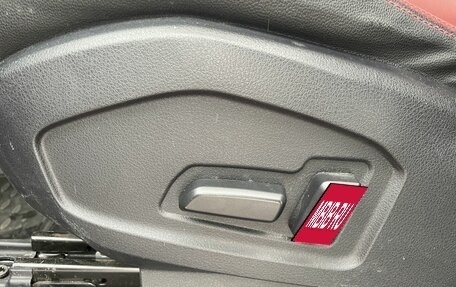 FAW Bestune T77, 2022 год, 1 800 000 рублей, 18 фотография