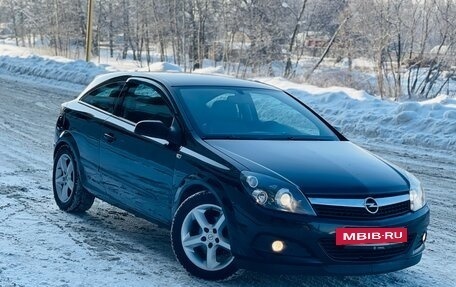 Opel Astra H, 2008 год, 685 000 рублей, 4 фотография