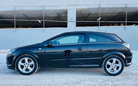 Opel Astra H, 2008 год, 685 000 рублей, 6 фотография