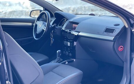 Opel Astra H, 2008 год, 685 000 рублей, 17 фотография