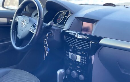 Opel Astra H, 2008 год, 685 000 рублей, 18 фотография