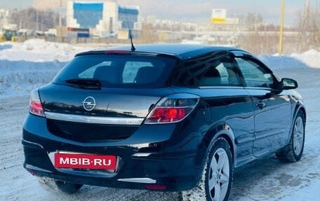 Opel Astra H, 2008 год, 685 000 рублей, 10 фотография