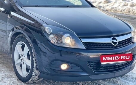 Opel Astra H, 2008 год, 685 000 рублей, 14 фотография