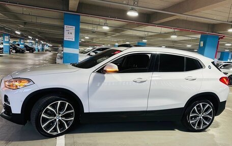 BMW X2, 2019 год, 3 170 000 рублей, 8 фотография