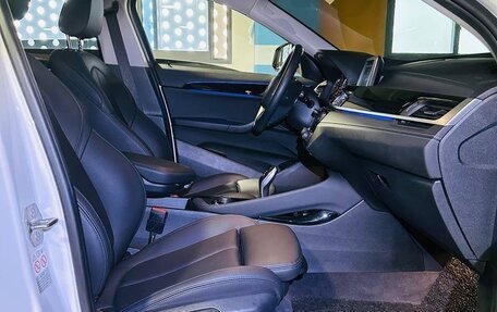 BMW X2, 2019 год, 3 170 000 рублей, 11 фотография