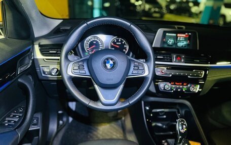 BMW X2, 2019 год, 3 170 000 рублей, 15 фотография