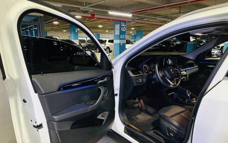 BMW X2, 2019 год, 3 170 000 рублей, 9 фотография