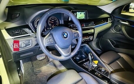 BMW X2, 2019 год, 3 170 000 рублей, 10 фотография
