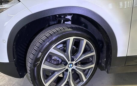 BMW X2, 2019 год, 3 170 000 рублей, 20 фотография