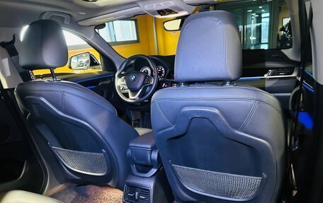 BMW X2, 2019 год, 3 170 000 рублей, 17 фотография