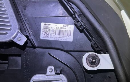 BMW X2, 2019 год, 3 170 000 рублей, 22 фотография