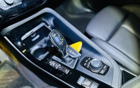 BMW X2, 2019 год, 3 170 000 рублей, 26 фотография