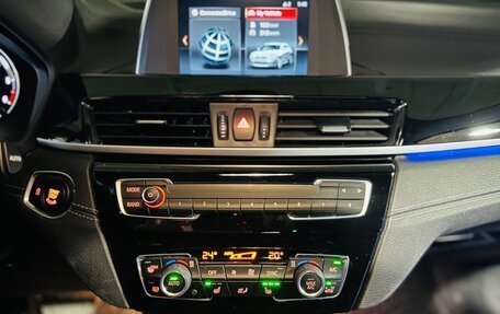 BMW X2, 2019 год, 3 170 000 рублей, 28 фотография