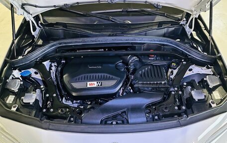 BMW X2, 2019 год, 3 170 000 рублей, 27 фотография