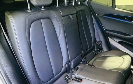 BMW X2, 2019 год, 3 170 000 рублей, 37 фотография