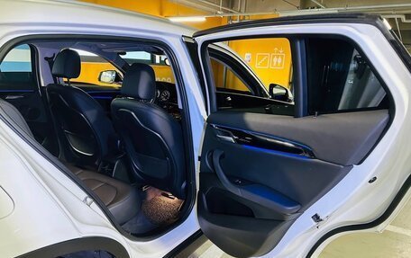 BMW X2, 2019 год, 3 170 000 рублей, 36 фотография