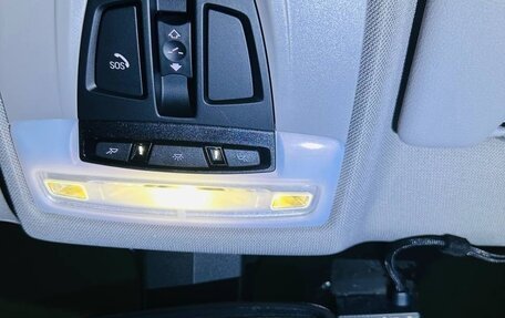 BMW X2, 2019 год, 3 170 000 рублей, 39 фотография