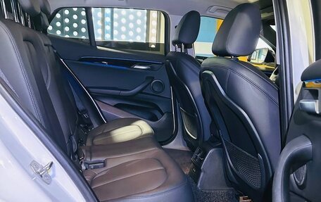 BMW X2, 2019 год, 3 170 000 рублей, 35 фотография