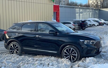 FAW Bestune T77, 2022 год, 1 800 000 рублей, 2 фотография