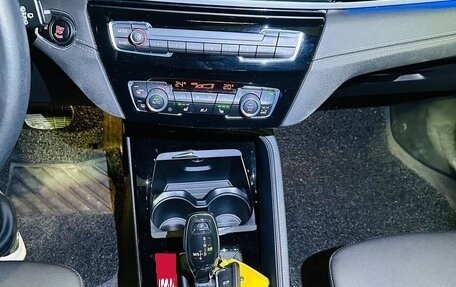 BMW X2, 2019 год, 3 170 000 рублей, 34 фотография