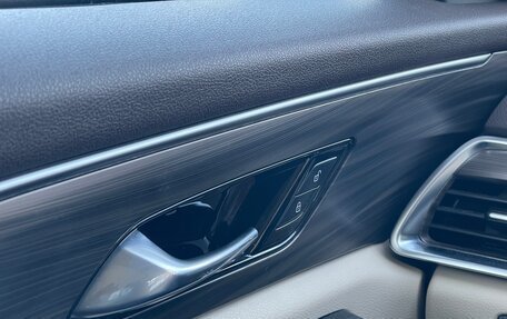 FAW Bestune T77, 2022 год, 1 800 000 рублей, 15 фотография