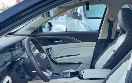 FAW Bestune T77, 2022 год, 1 800 000 рублей, 8 фотография