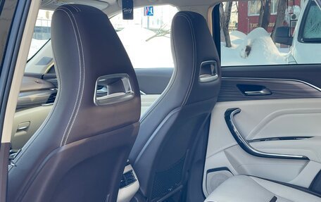 FAW Bestune T77, 2022 год, 1 800 000 рублей, 16 фотография