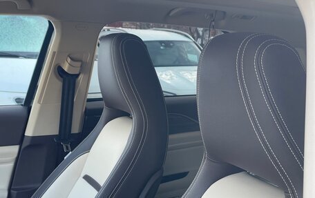 FAW Bestune T77, 2022 год, 1 800 000 рублей, 9 фотография