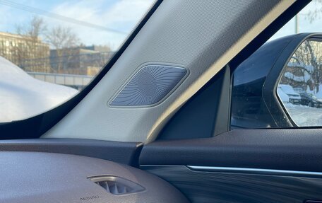 FAW Bestune T77, 2022 год, 1 800 000 рублей, 14 фотография