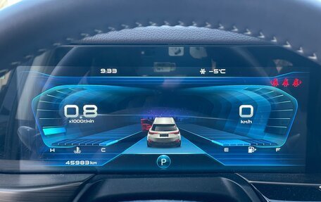 FAW Bestune T77, 2022 год, 1 800 000 рублей, 12 фотография