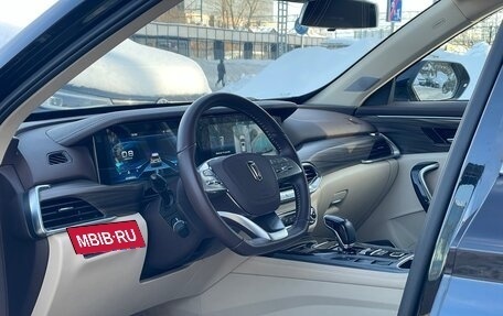 FAW Bestune T77, 2022 год, 1 800 000 рублей, 7 фотография