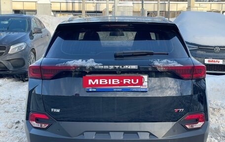 FAW Bestune T77, 2022 год, 1 800 000 рублей, 6 фотография