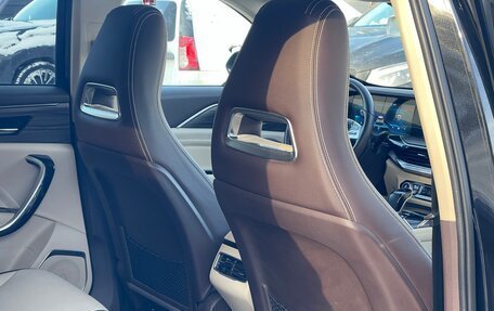 FAW Bestune T77, 2022 год, 1 800 000 рублей, 19 фотография