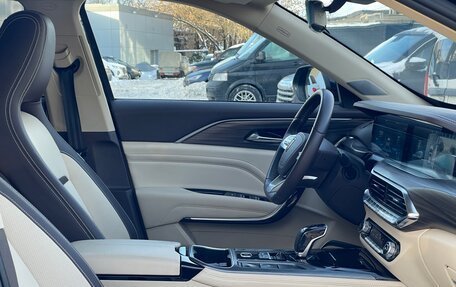 FAW Bestune T77, 2022 год, 1 800 000 рублей, 23 фотография