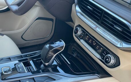 FAW Bestune T77, 2022 год, 1 800 000 рублей, 22 фотография