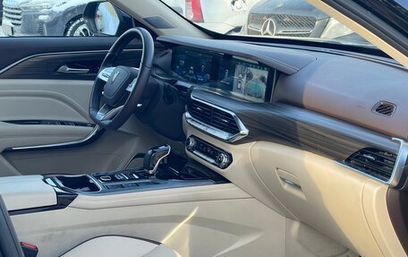 FAW Bestune T77, 2022 год, 1 800 000 рублей, 21 фотография