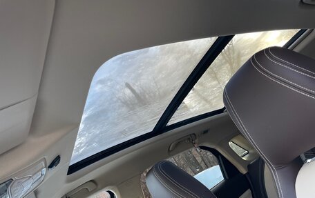 FAW Bestune T77, 2022 год, 1 800 000 рублей, 24 фотография