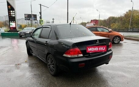 Mitsubishi Lancer IX, 2006 год, 250 000 рублей, 7 фотография