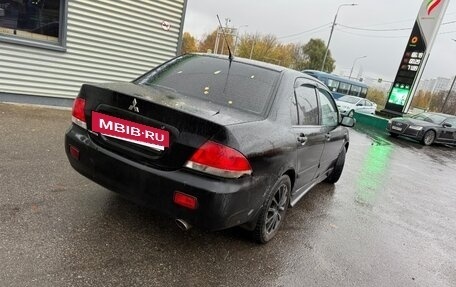 Mitsubishi Lancer IX, 2006 год, 250 000 рублей, 5 фотография