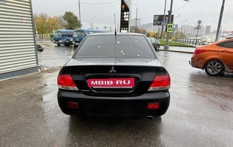 Mitsubishi Lancer IX, 2006 год, 250 000 рублей, 6 фотография