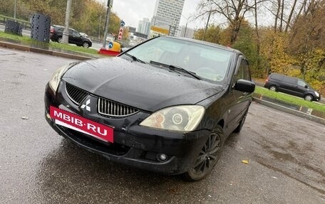 Mitsubishi Lancer IX, 2006 год, 250 000 рублей, 2 фотография