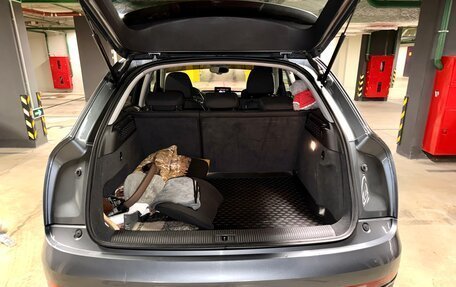 Audi Q3, 2012 год, 1 590 000 рублей, 18 фотография