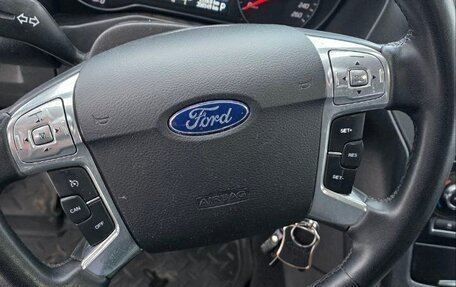 Ford Mondeo IV, 2010 год, 750 000 рублей, 11 фотография