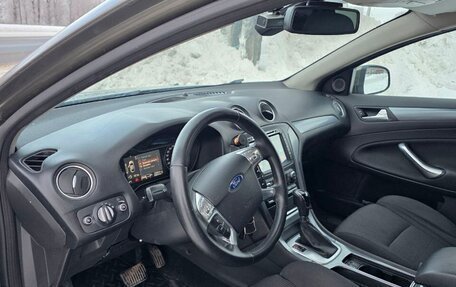 Ford Mondeo IV, 2010 год, 750 000 рублей, 10 фотография