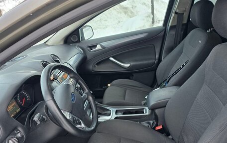 Ford Mondeo IV, 2010 год, 750 000 рублей, 7 фотография